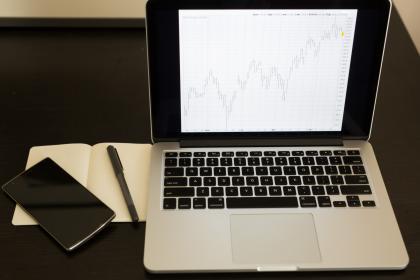 The Financial Flipside Podcast, Episode 2: What We Talk About When We Talk About Wealth