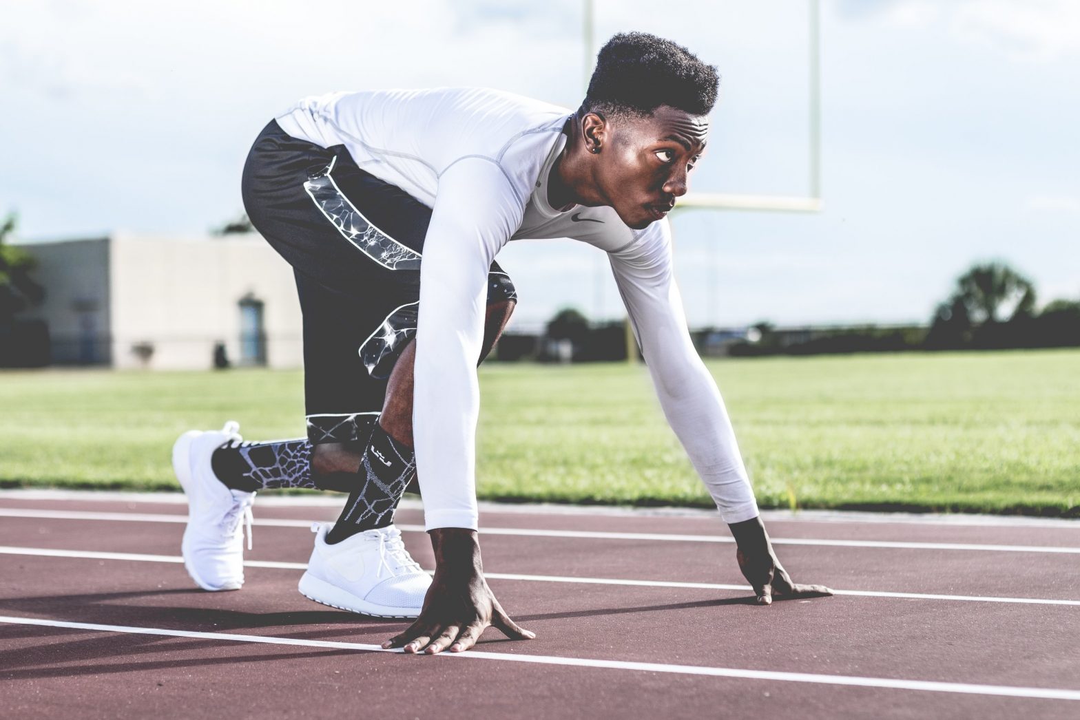 The Financial Flipside Podcast, Episode 1: On Your Mark, Get Set, Go (Into Business for Yourself)!