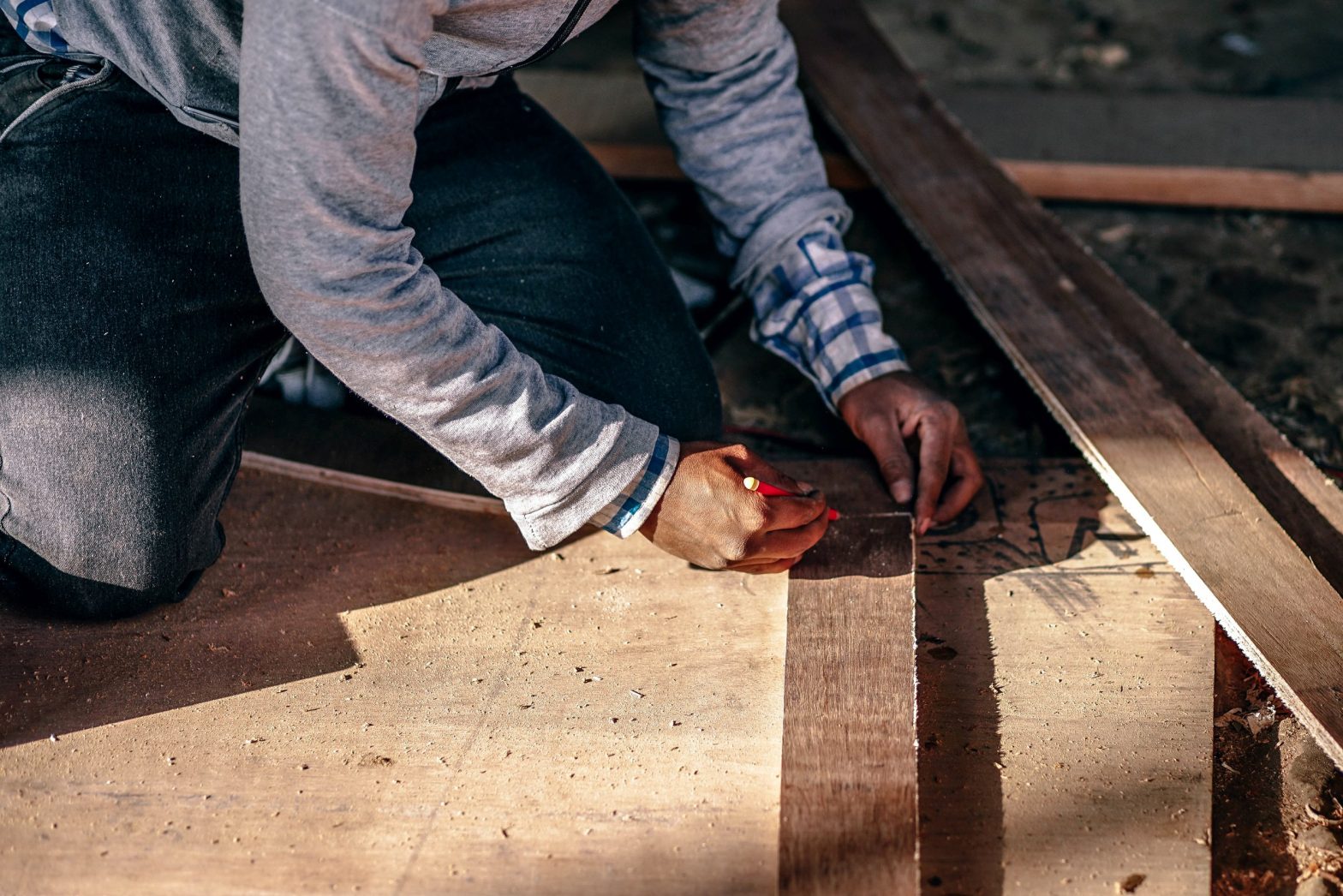 The Financial Flipside Podcast Episode 3: Building a Business Enterprise