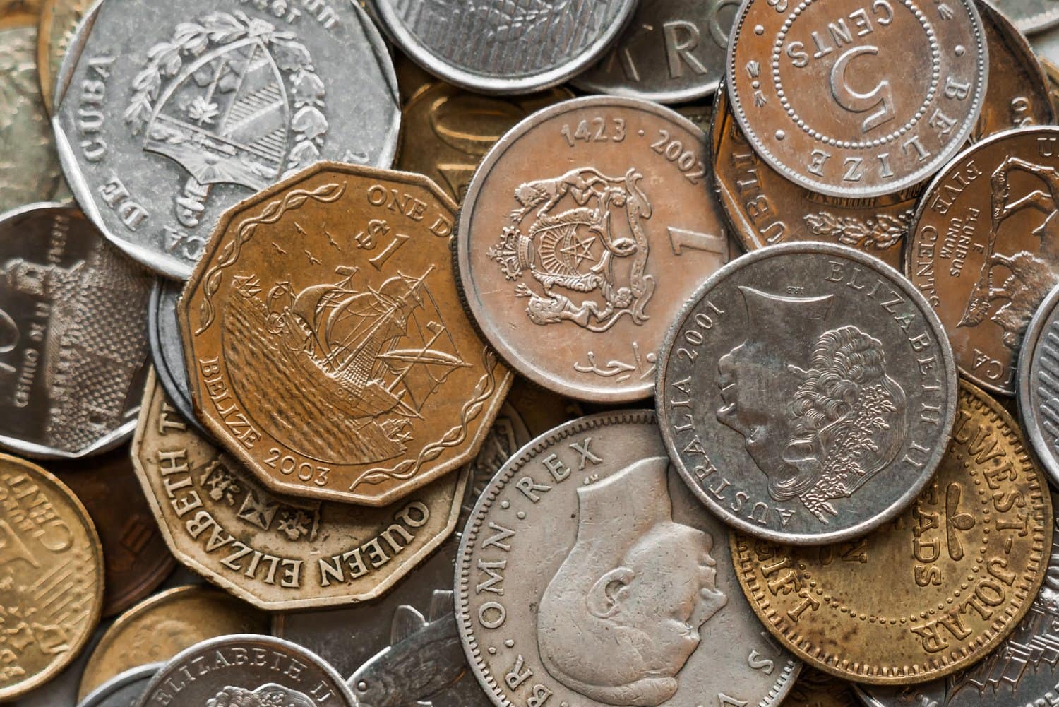 The Financial Flipside Podcast, Episode 10: The One About Money