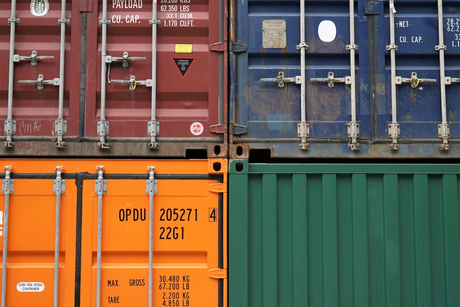 The Financial Flipside Podcast, Episode 11: Trade Talks