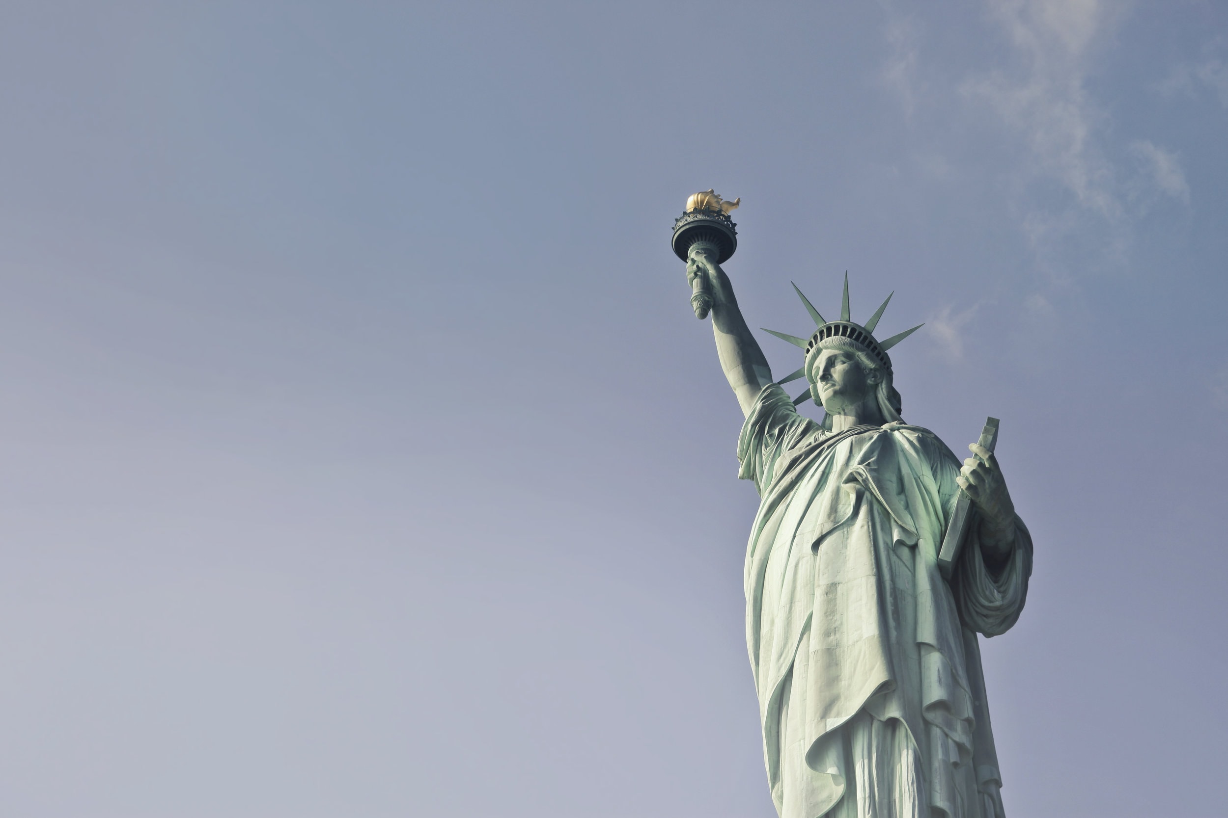 The Financial Flipside Podcast, Episode 13: The Economics of Immigration