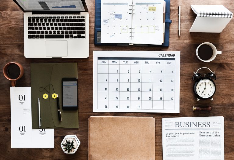The Financial Flipside Podcast, Episode 16: Year-End Money Moves