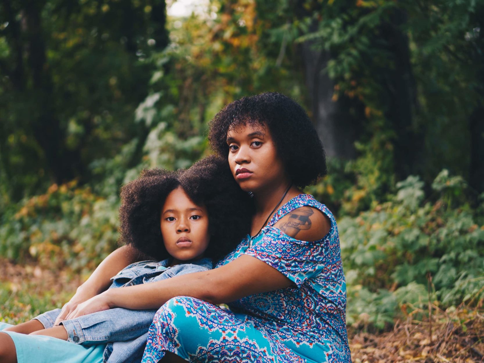 The Wealth Crisis for African Americans