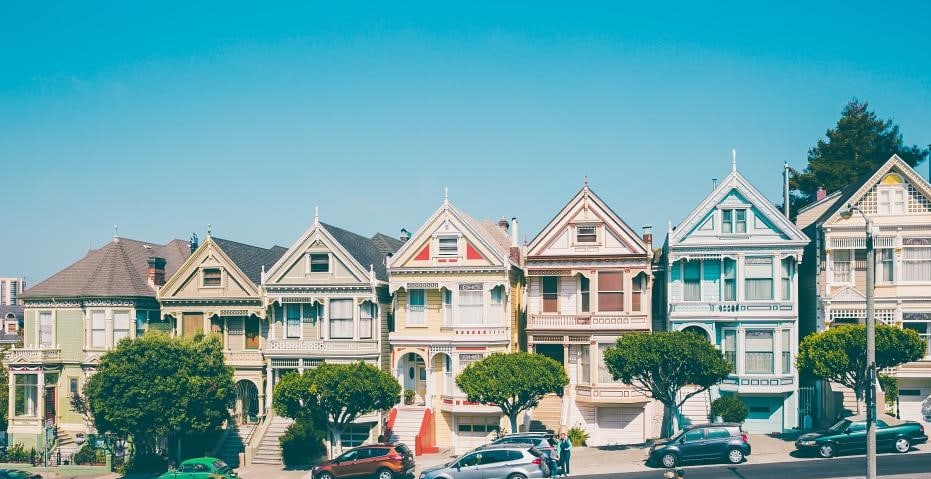 The Financial Flipside Podcast, Episode 19: Housing Things