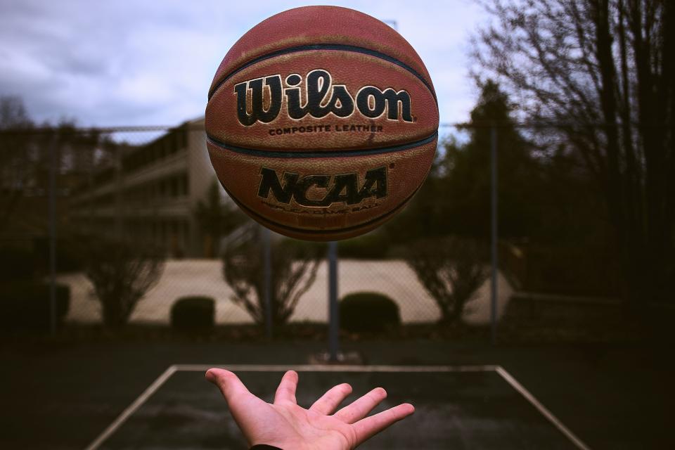 The Financial Flipside Podcast, Episode 21: Stick To Sports