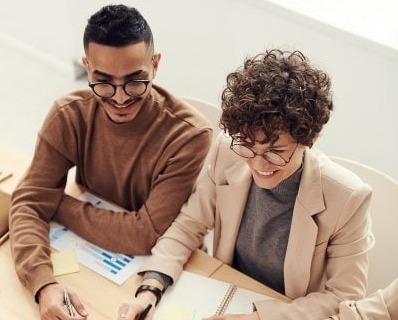 The Financial Flipside Podcast, Episode 22: Working the System