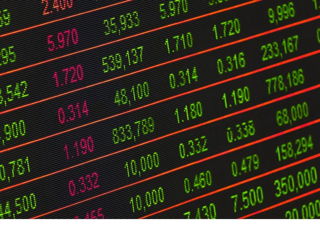 The Financial Flipside Podcast, Episode 24: Taking Stock