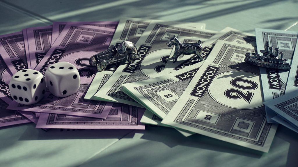 The Financial Flipside Podcast, Episode 26