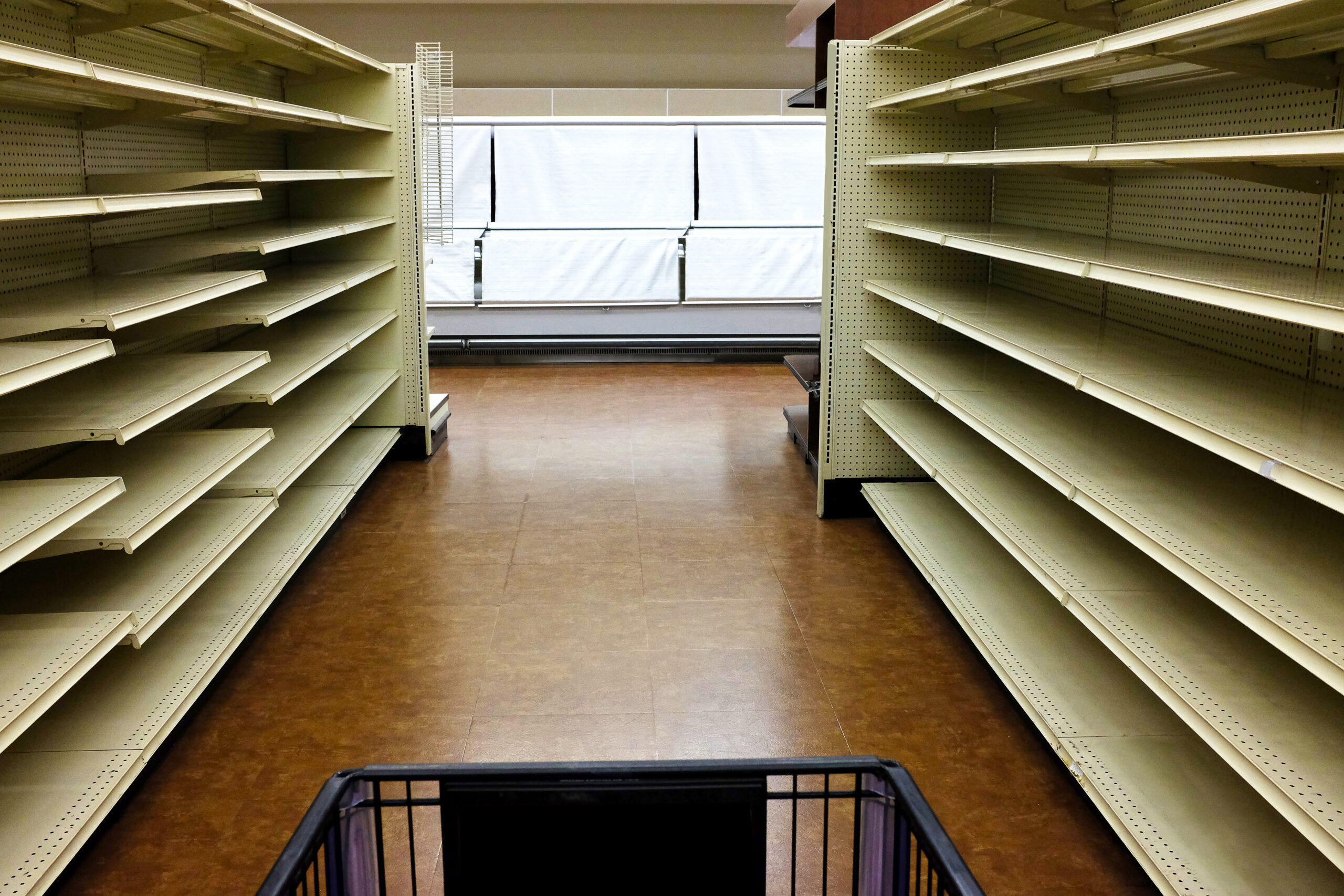 The Financial Flipside Podcast, Episode 27: Slim Pickings
