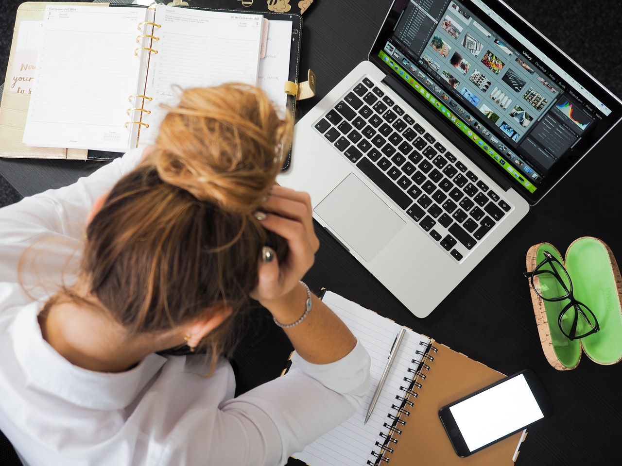 The Financial Flipside Podcast, Episode 31: Resignation-gate, part 2
