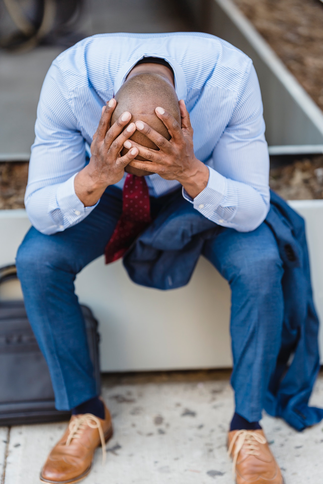 The Financial Flipside Podcast, Episode 30 (Part 1): Resignation-gate